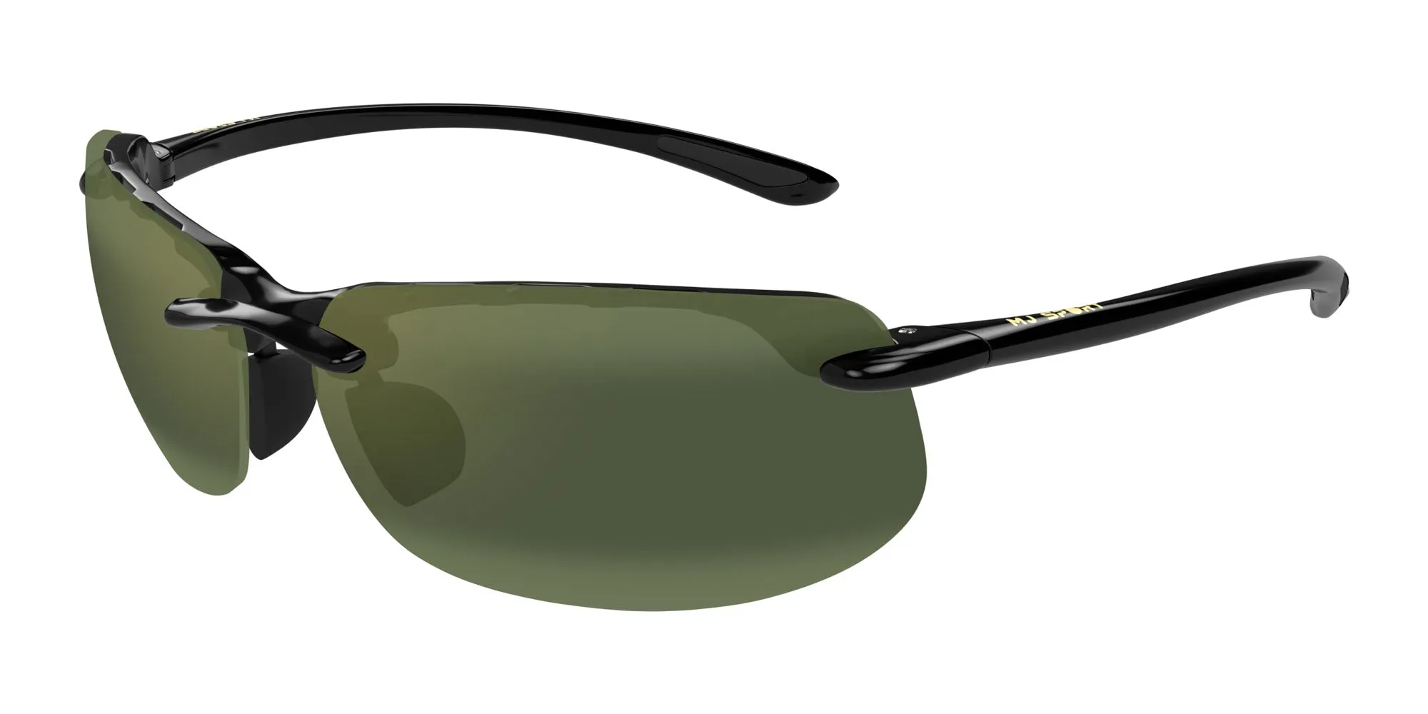 Maui Jim Banyans MJ0412S sold by Fashion Eyewear product image thumbnail 4