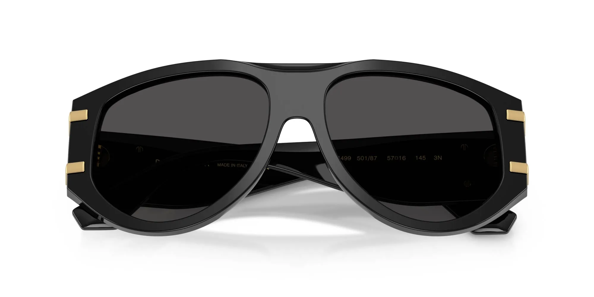 Dolce&Gabbana DG4499 sold by Fashion Eyewear product image thumbnail 5