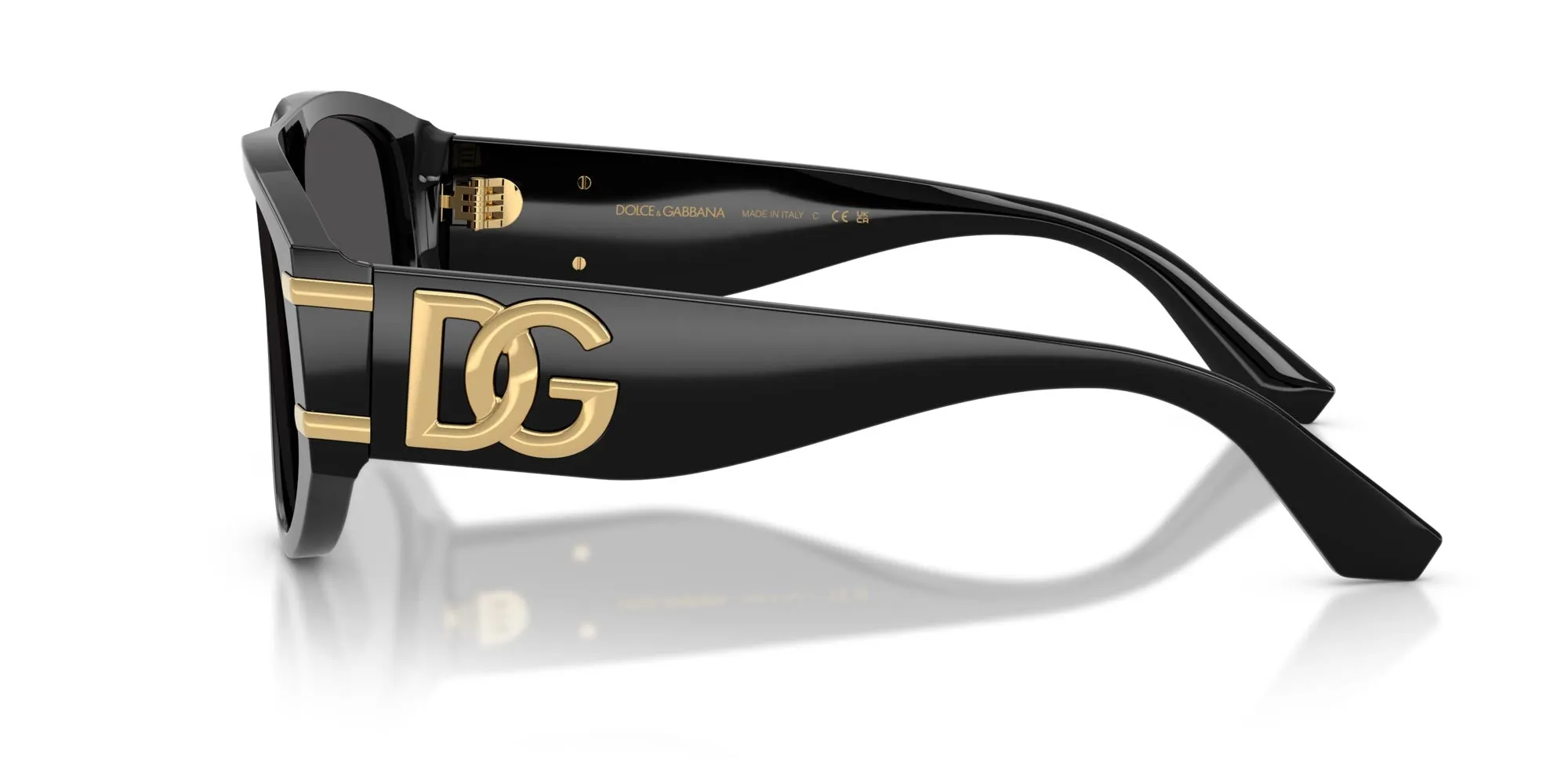 Dolce&Gabbana DG4499 sold by Fashion Eyewear product image thumbnail 3