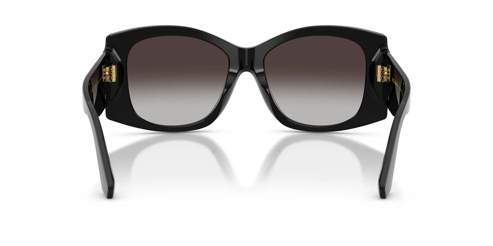 Dolce&Gabbana DG4501 sold by Fashion Eyewear product image thumbnail 4