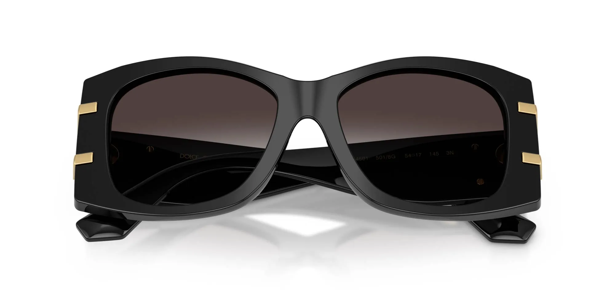 Dolce&Gabbana DG4501 sold by Fashion Eyewear product image thumbnail 5