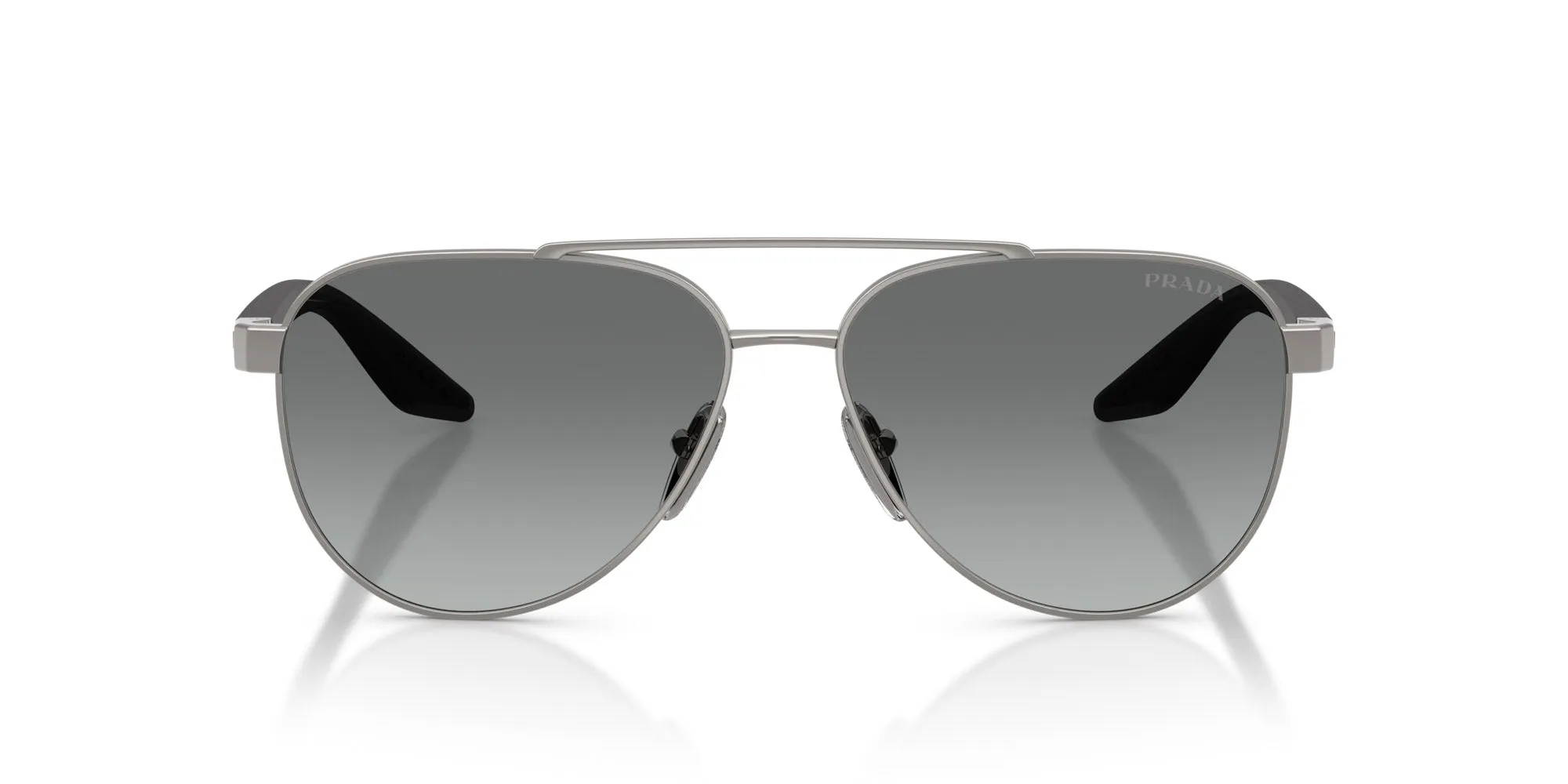 Prada Linea Rossa SPS A52 sold by Fashion Eyewear product image thumbnail 2