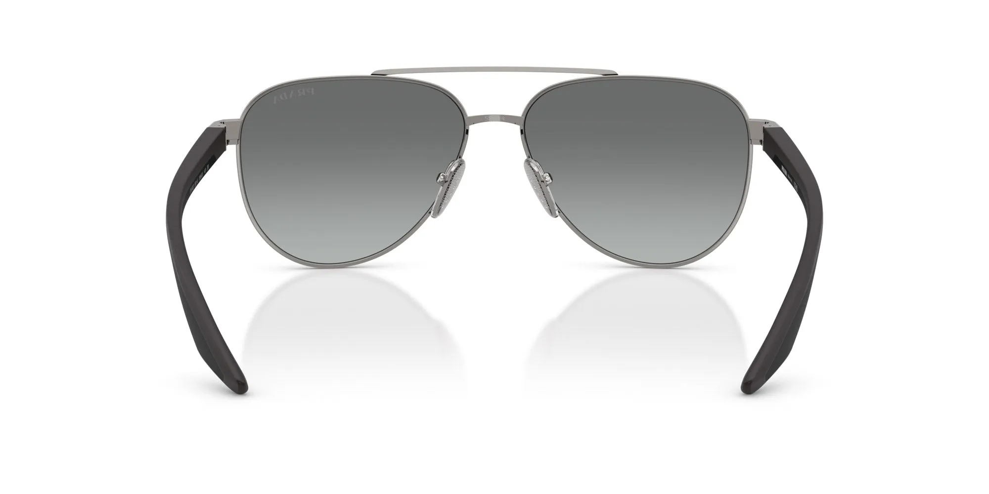 Prada Linea Rossa SPS A52 sold by Fashion Eyewear product image thumbnail 4