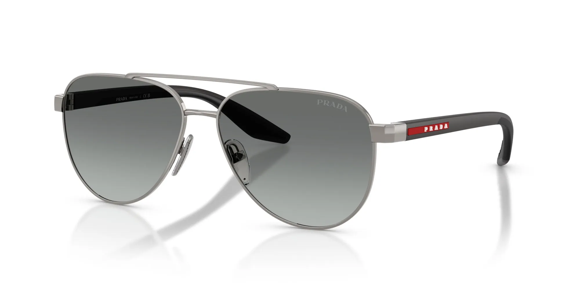 Prada Linea Rossa SPS A52 sold by Fashion Eyewear