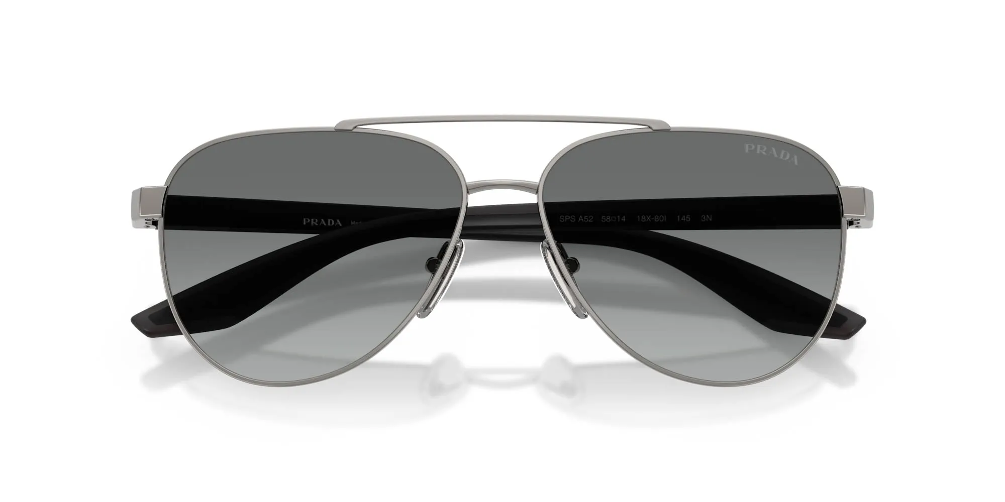 Prada Linea Rossa SPS A52 sold by Fashion Eyewear product image thumbnail 5
