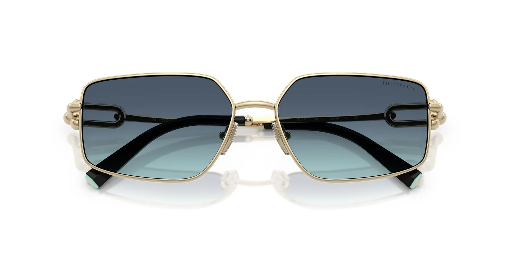 Tiffany TF3111 sold by Fashion Eyewear product image thumbnail 5