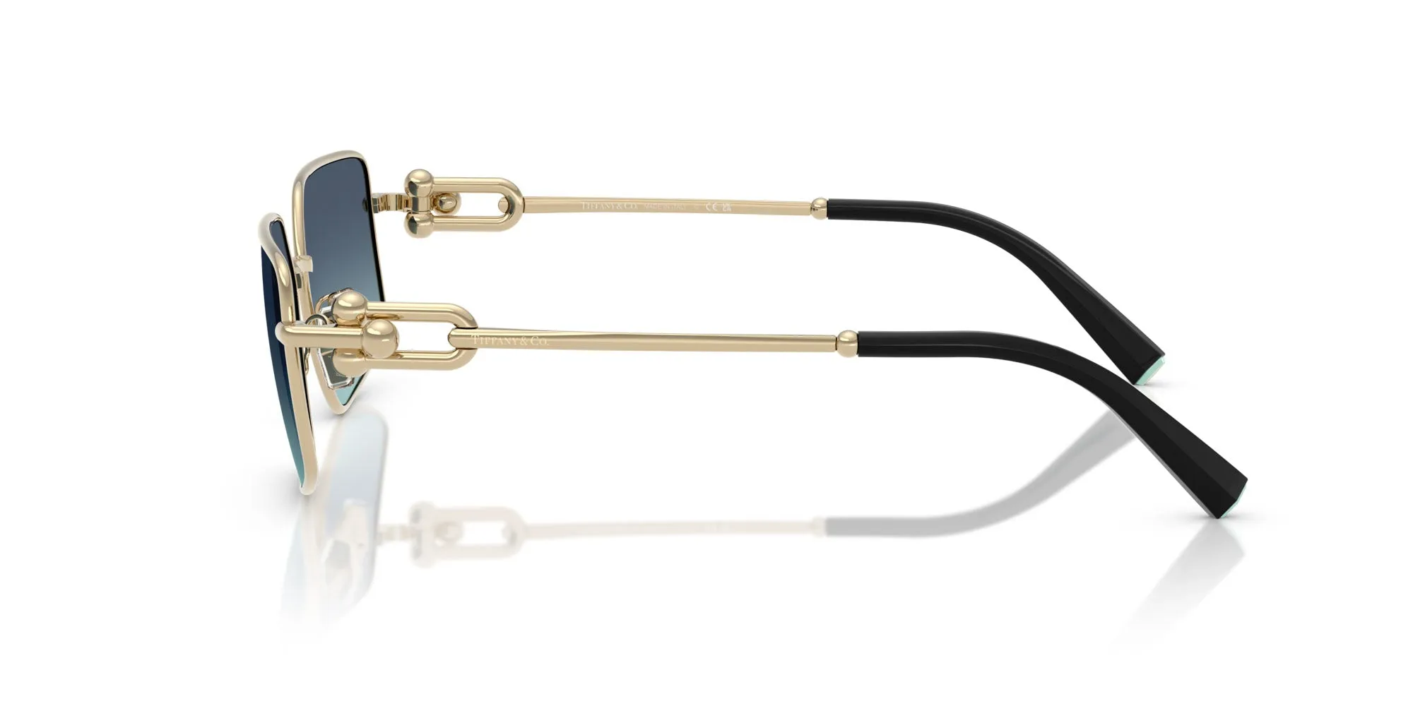 Tiffany TF3111 sold by Fashion Eyewear product image thumbnail 3