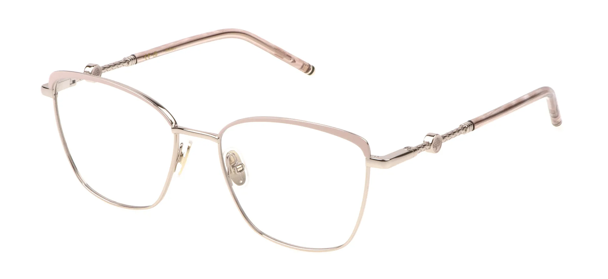 Mulberry VML246 sold by Fashion Eyewear product image thumbnail 4