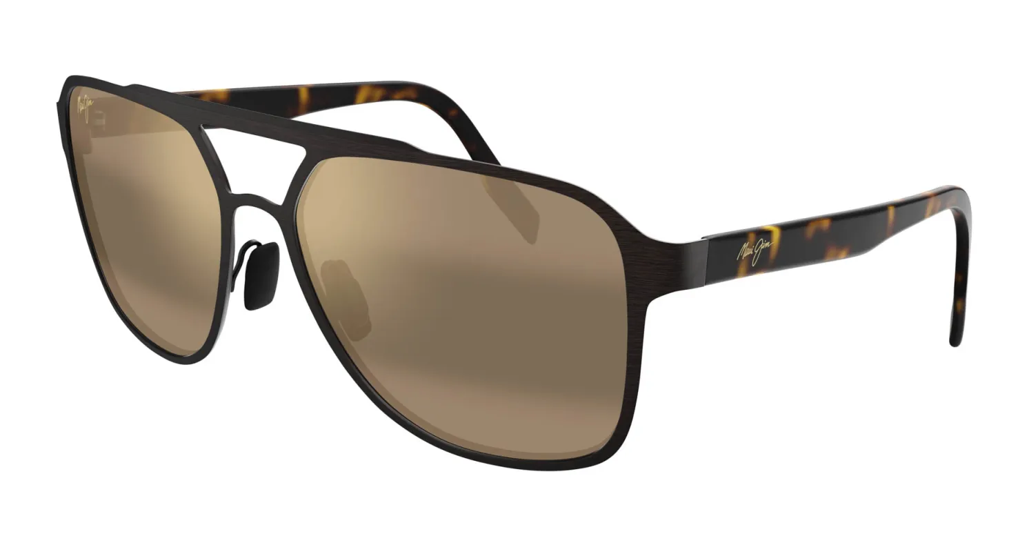Maui Jim 2nd Reef MJ0607S sold by Fashion Eyewear