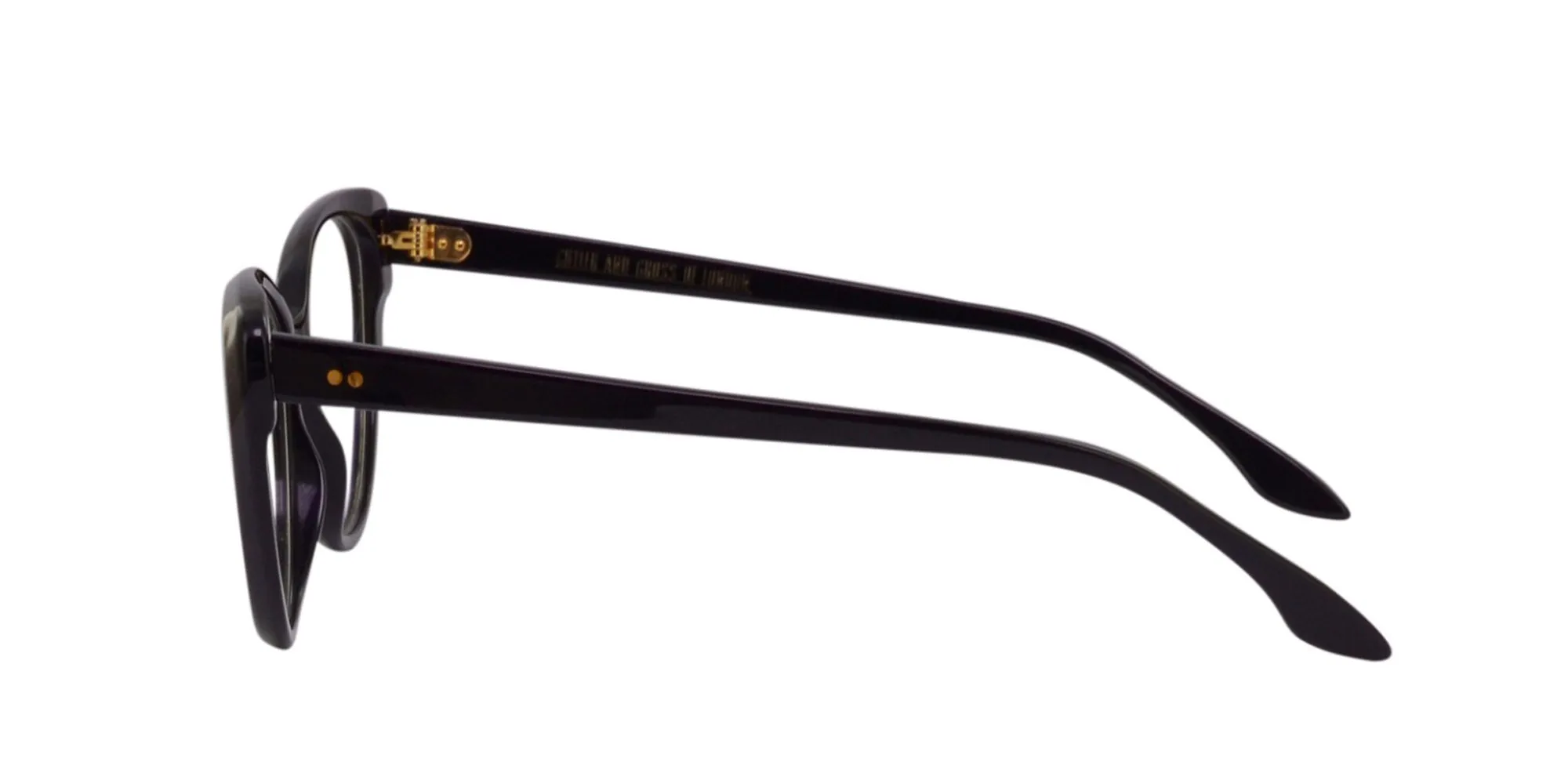 Cutler and Gross 1370 sold by Fashion Eyewear product image thumbnail 3