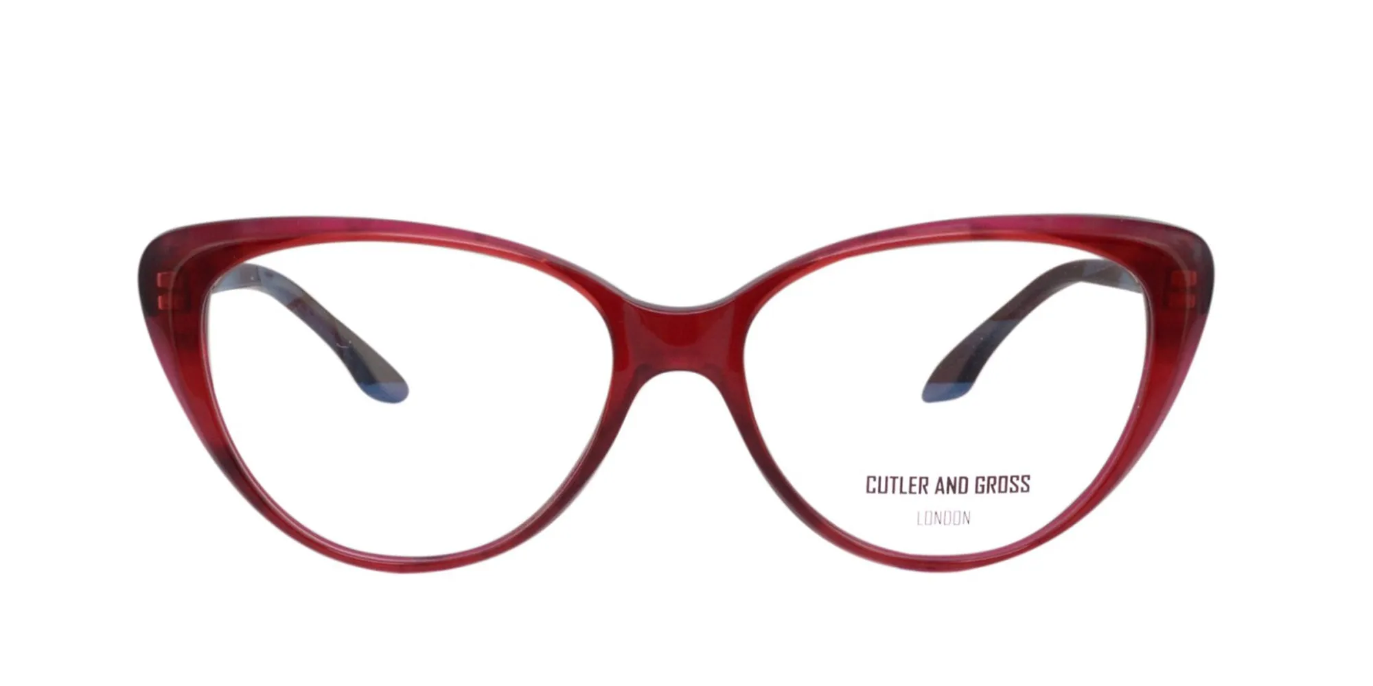 Cutler and Gross 1370 sold by Fashion Eyewear product image thumbnail 5