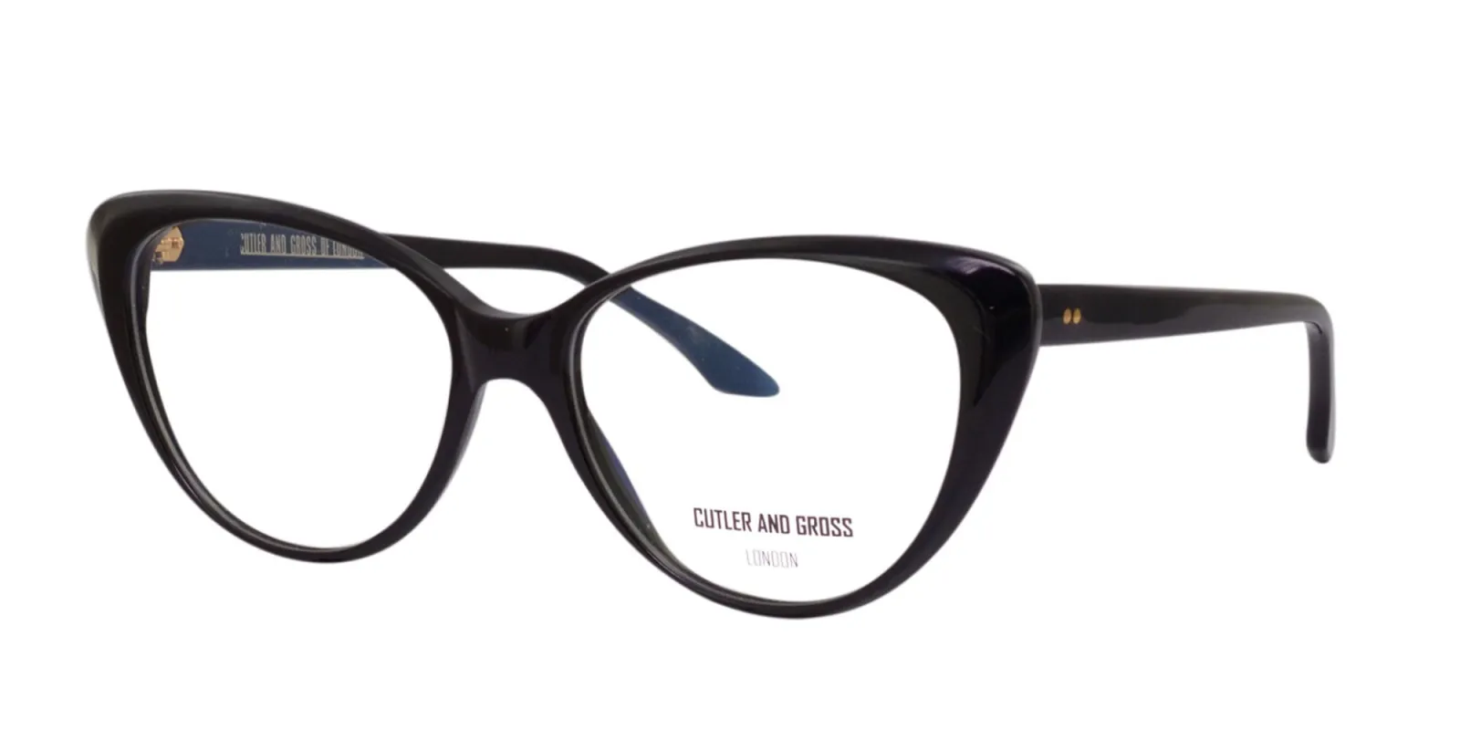 Cutler and Gross 1370 sold by Fashion Eyewear