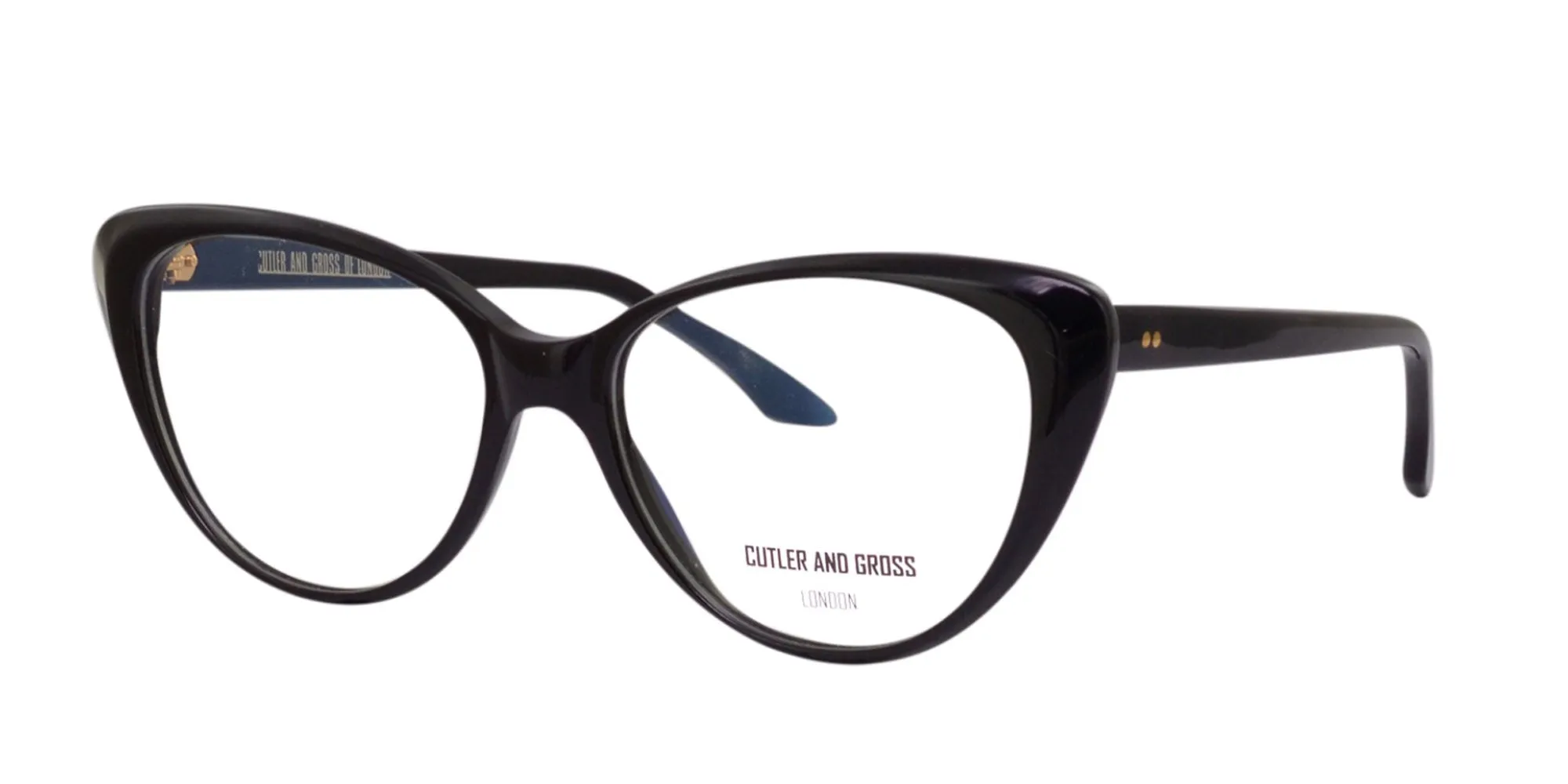 Cutler and Gross 1370 sold by Fashion Eyewear