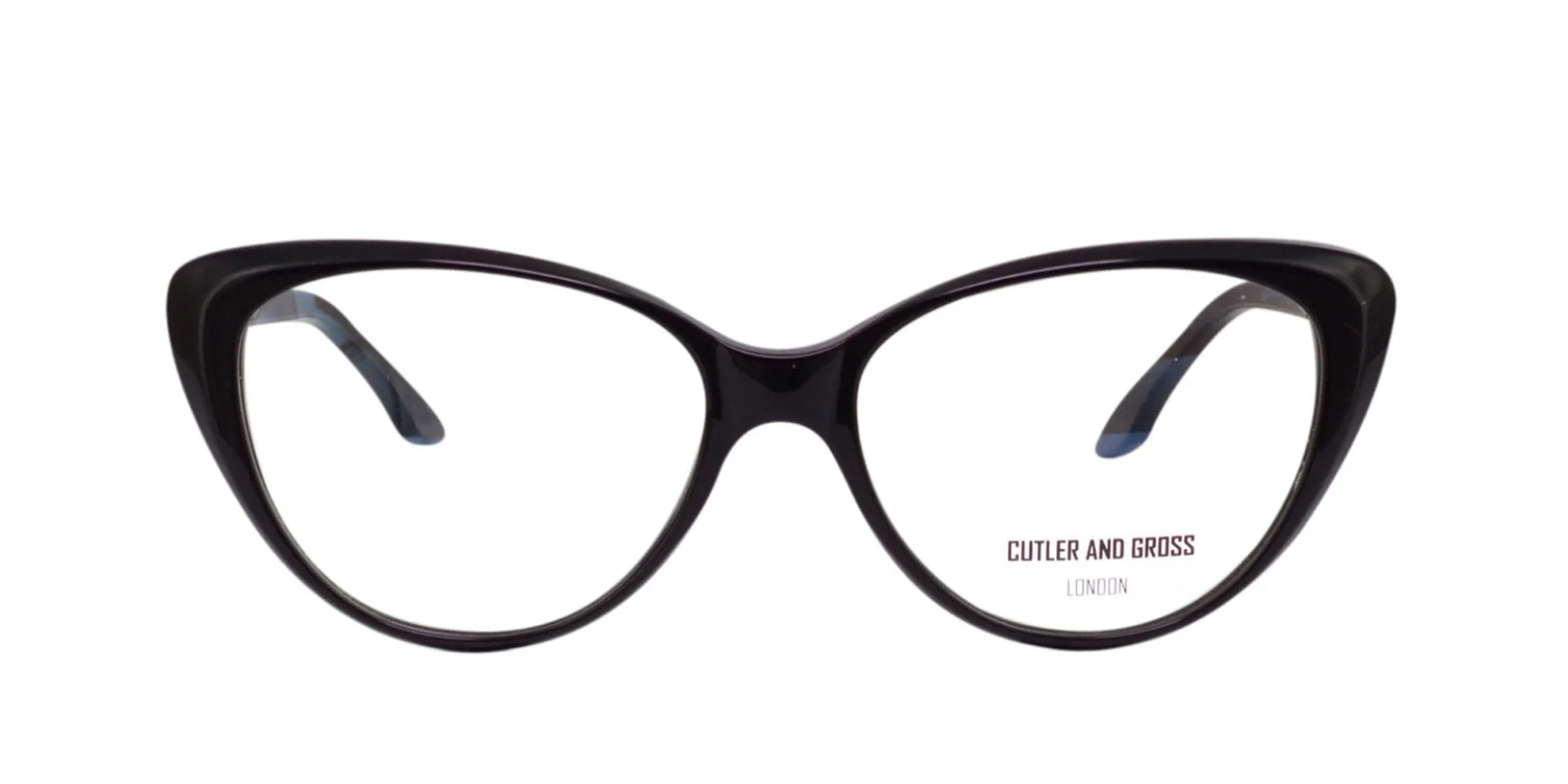 Cutler and Gross 1370 sold by Fashion Eyewear product image thumbnail 2