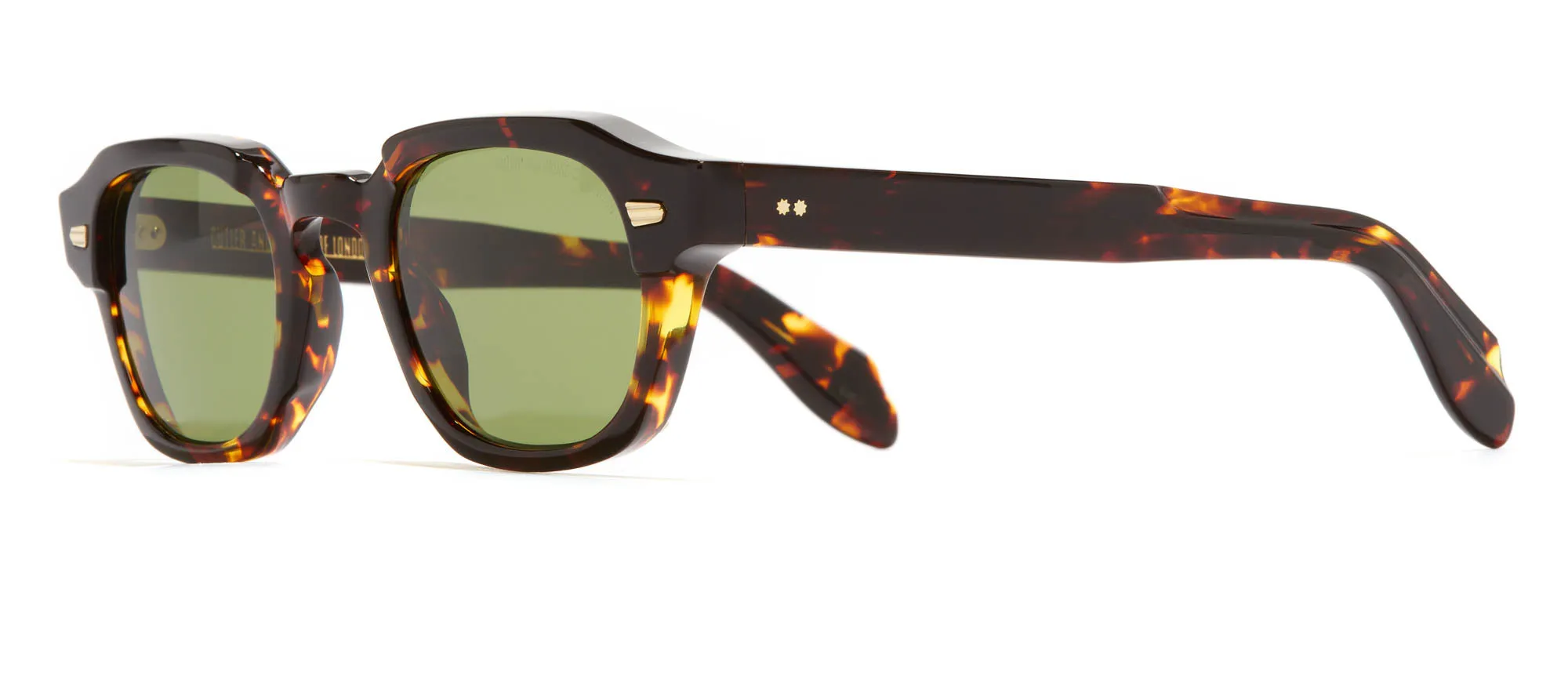 Cutler and Gross 1420 Sun sold by Fashion Eyewear