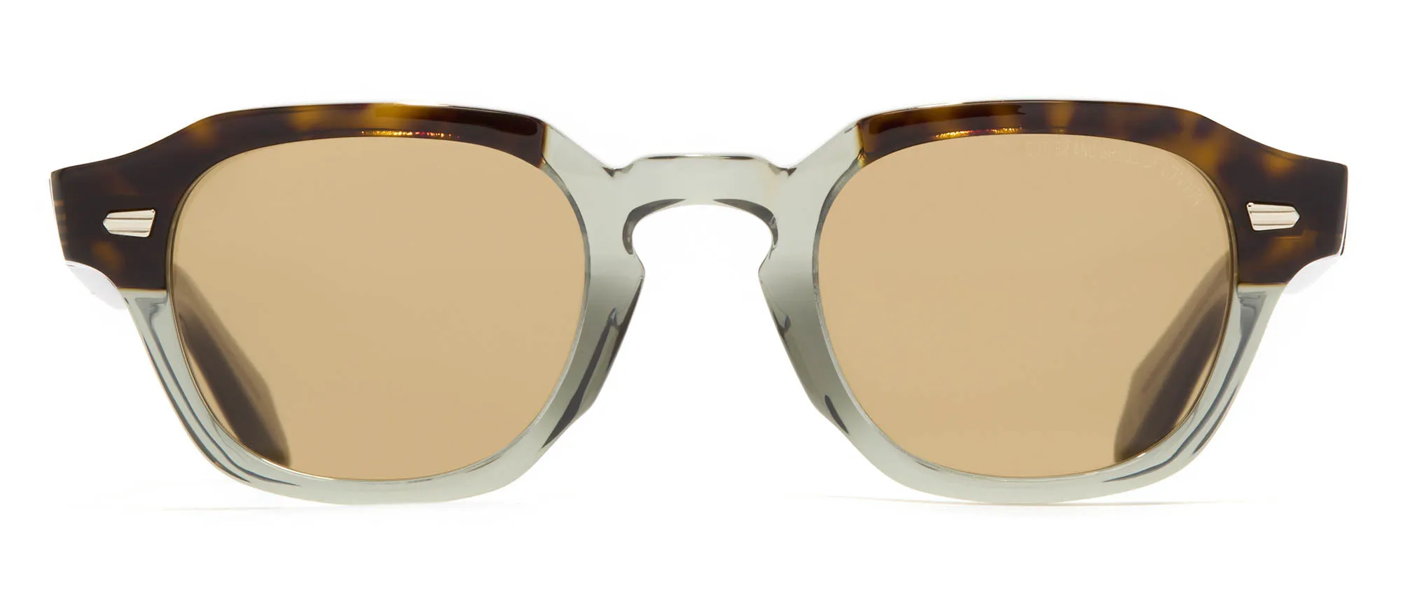 Cutler and Gross 1420 Sun sold by Fashion Eyewear product image thumbnail 5