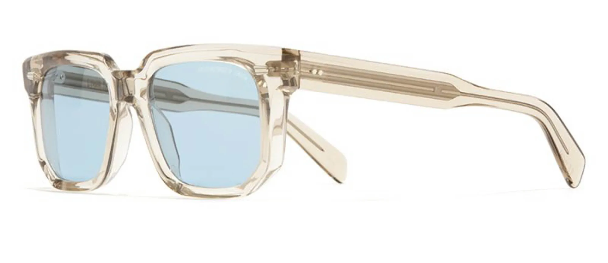 Cutler and Gross 1410 Sun sold by Fashion Eyewear product image thumbnail 4