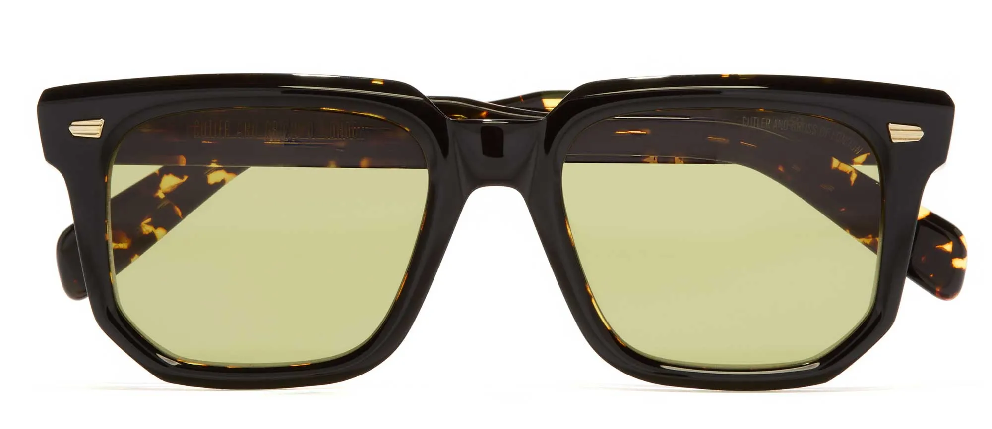 Cutler and Gross 1410 Sun sold by Fashion Eyewear product image thumbnail 3