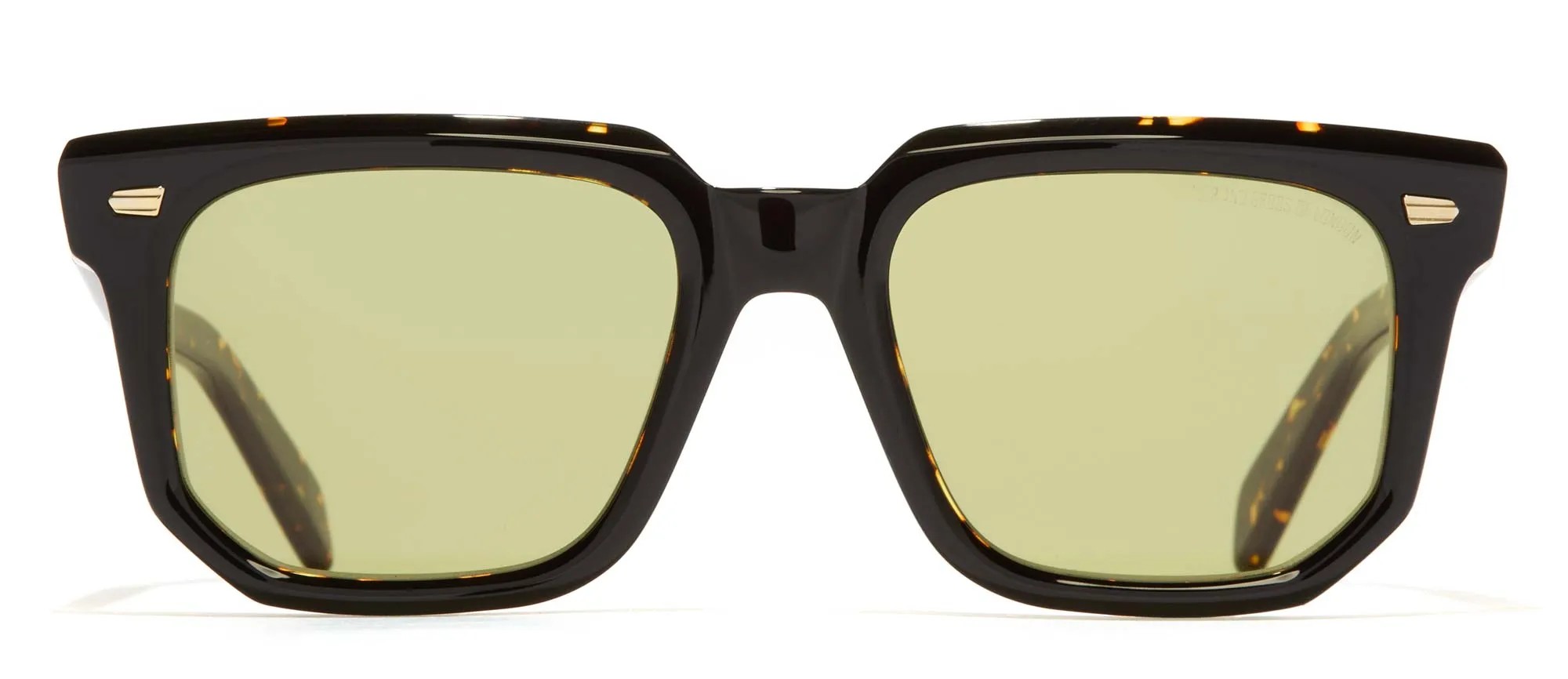 Cutler and Gross 1410 Sun sold by Fashion Eyewear product image thumbnail 2