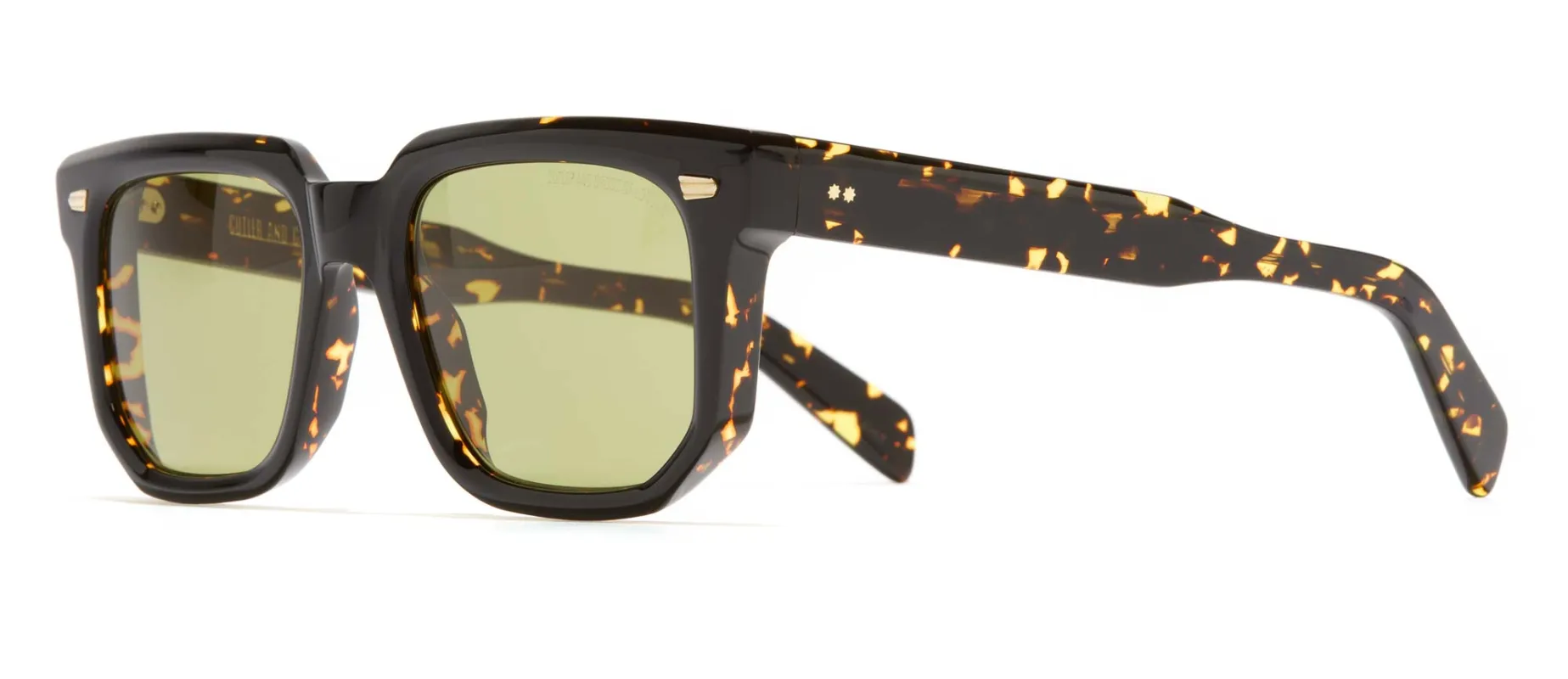 Cutler and Gross 1410 Sun sold by Fashion Eyewear