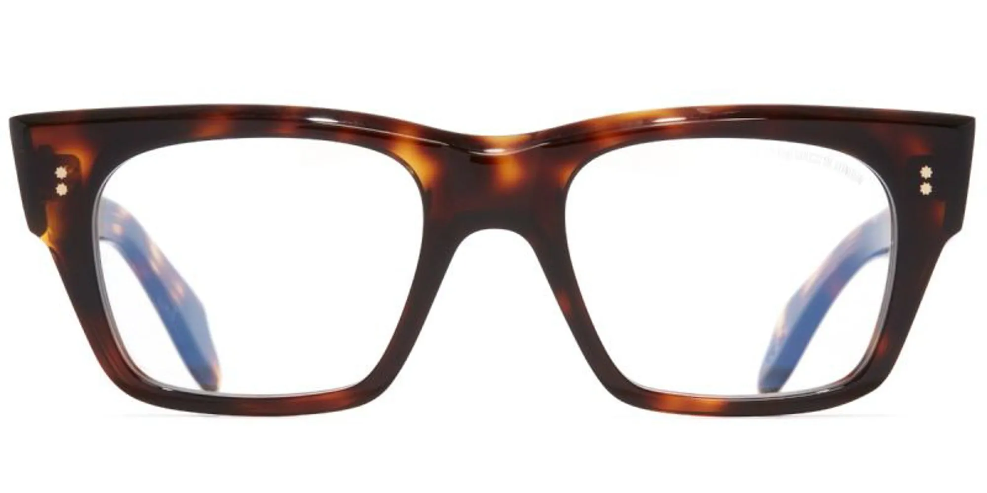 Cutler and Gross 9690 sold by Fashion Eyewear product image thumbnail 5