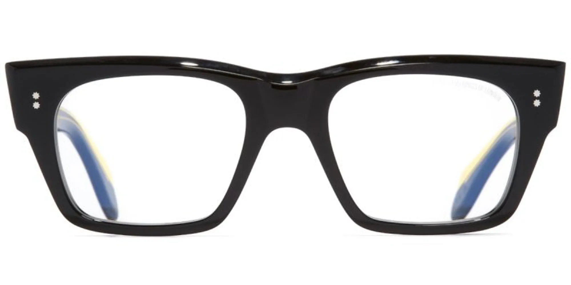 Cutler and Gross 9690 sold by Fashion Eyewear product image thumbnail 2