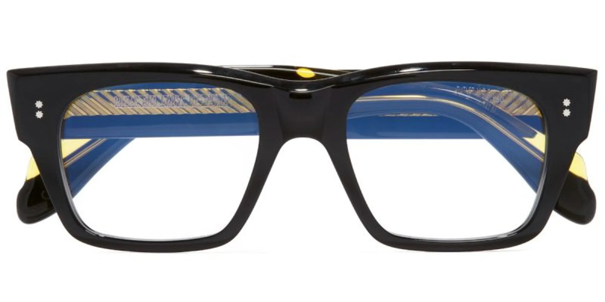 Cutler and Gross 9690 sold by Fashion Eyewear product image thumbnail 3