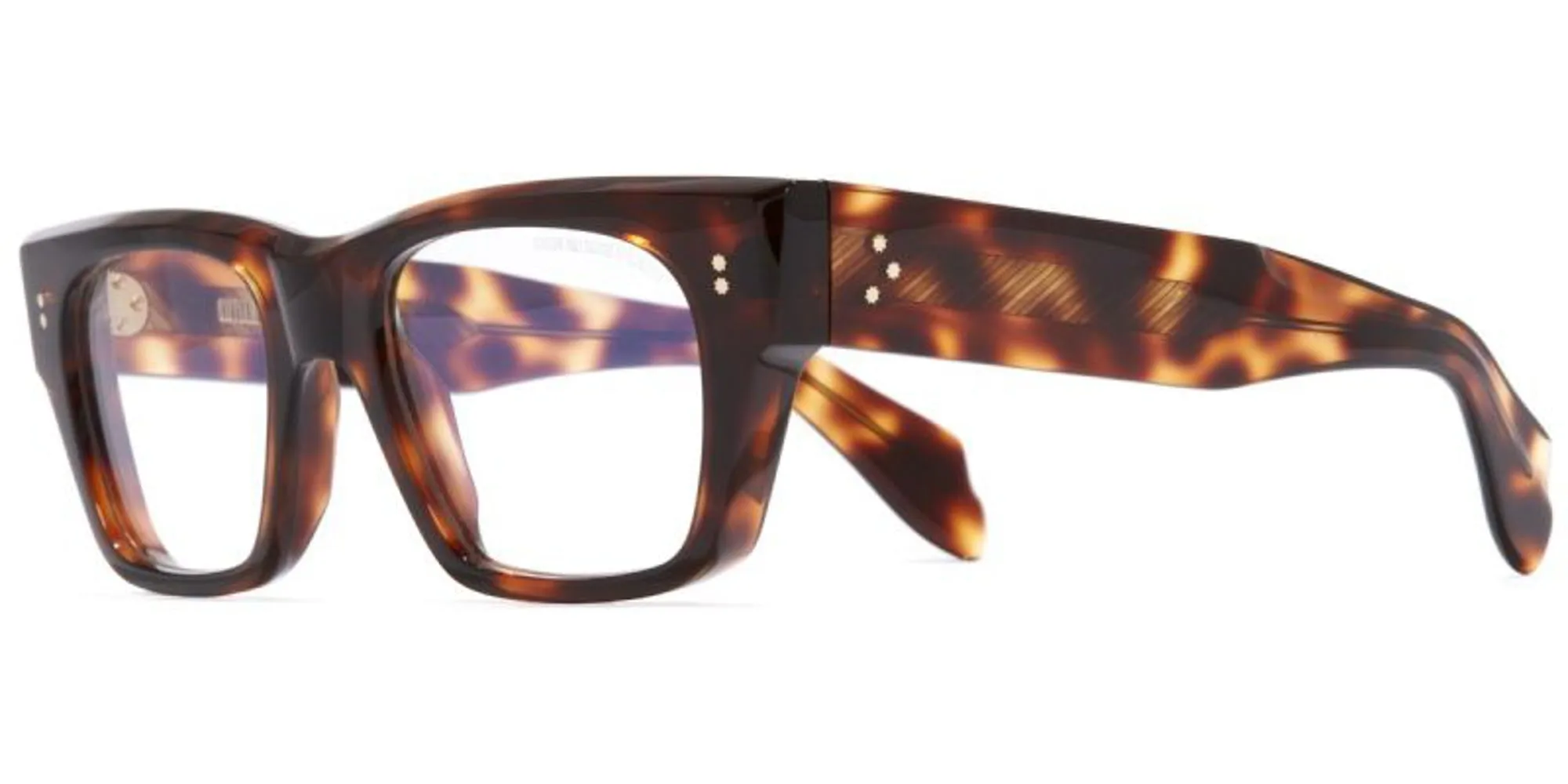 Cutler and Gross 9690 sold by Fashion Eyewear product image thumbnail 4