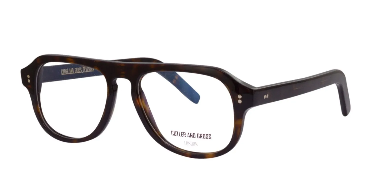 Cutler and Gross 0822V3 made by Fashion Eyewear