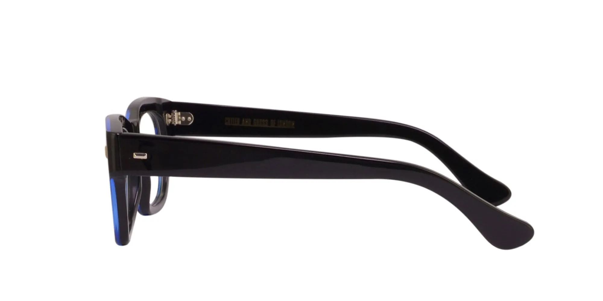 Cutler and Gross 0772 sold by Fashion Eyewear product image thumbnail 3