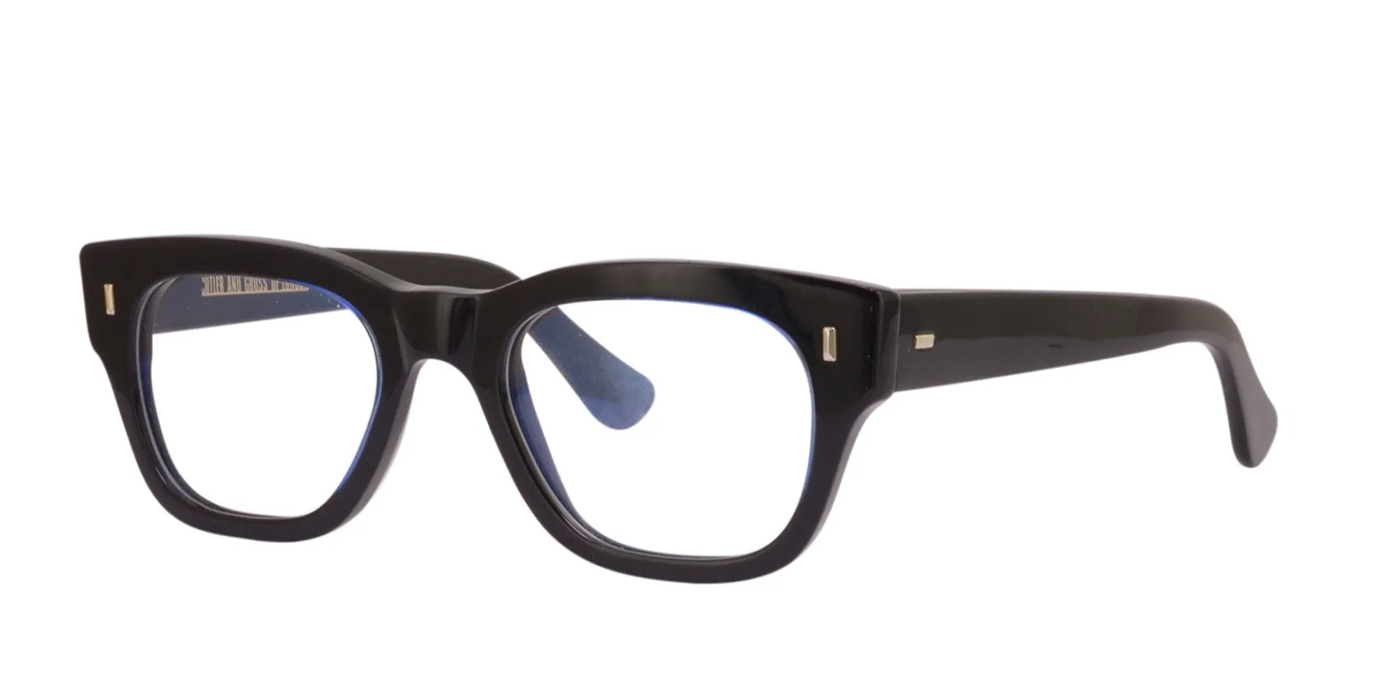 Cutler and Gross 0772 sold by Fashion Eyewear