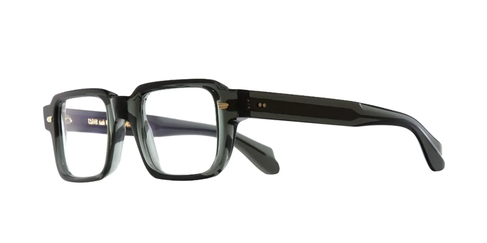Cutler and Gross 1393 made by Fashion Eyewear