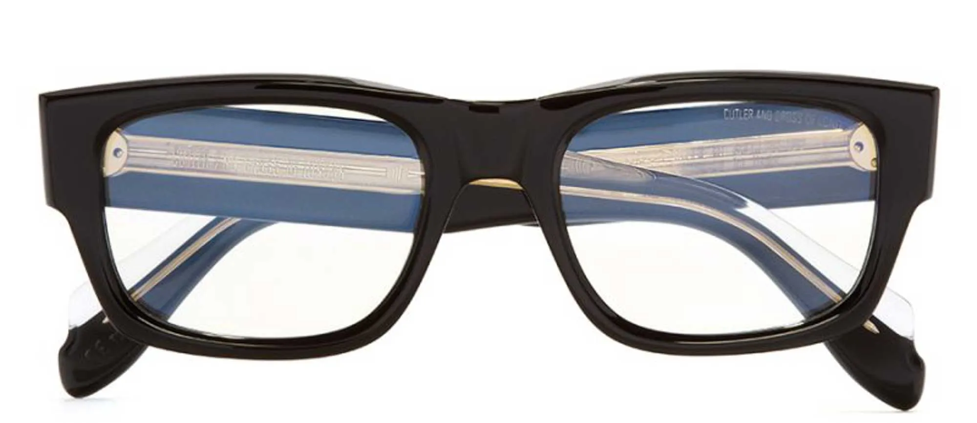 Cutler and Gross 9043 sold by Fashion Eyewear product image thumbnail 3