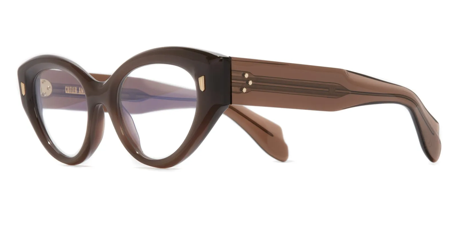Cutler and Gross 1417 sold by Fashion Eyewear