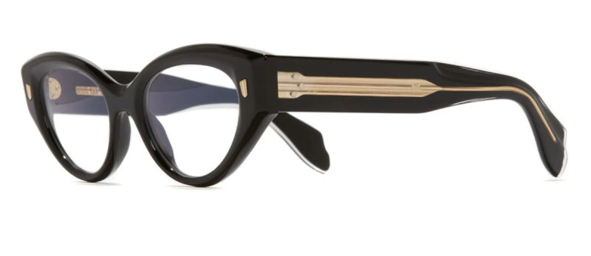 Cutler and Gross 1417 sold by Fashion Eyewear product image thumbnail 4