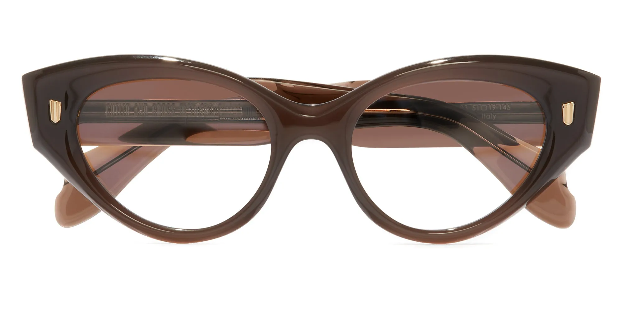 Cutler and Gross 1417 sold by Fashion Eyewear product image thumbnail 3