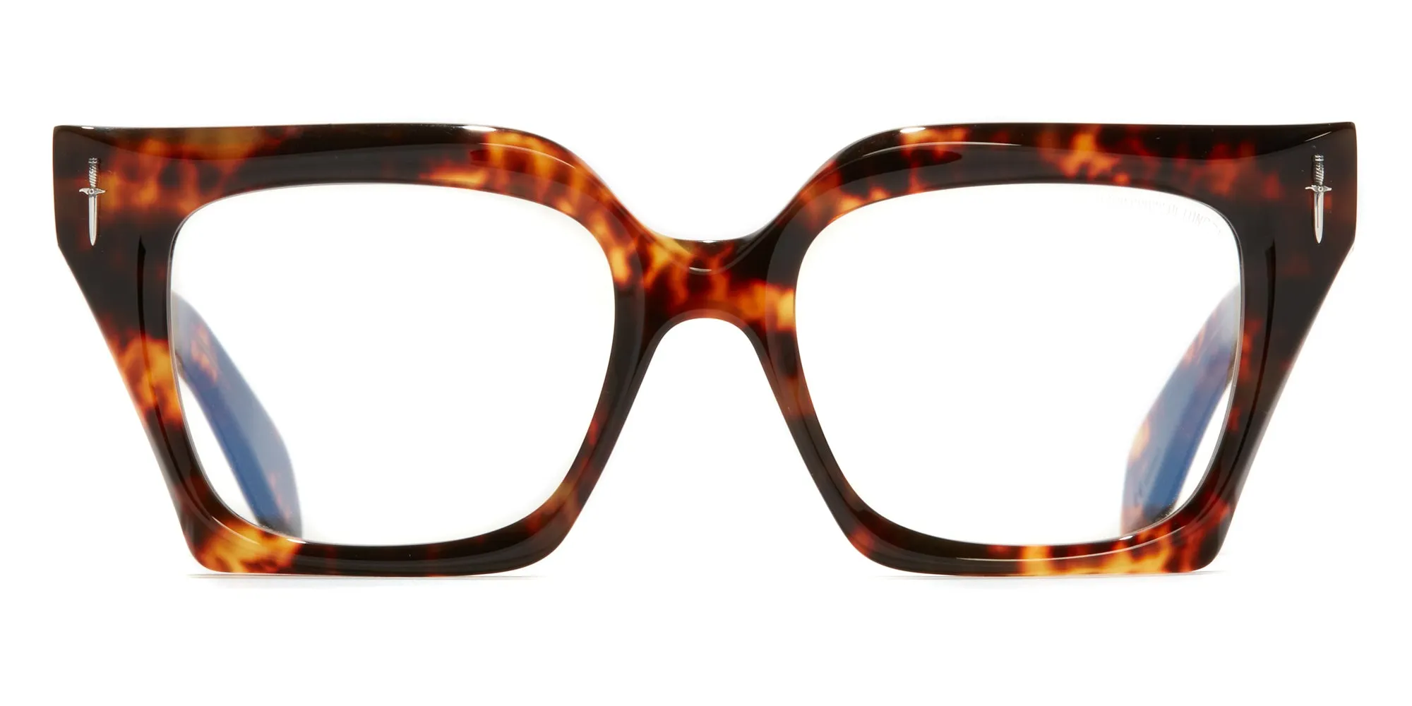 Cutler and Gross x The Great Frog Prometheus sold by Fashion Eyewear product image thumbnail 5
