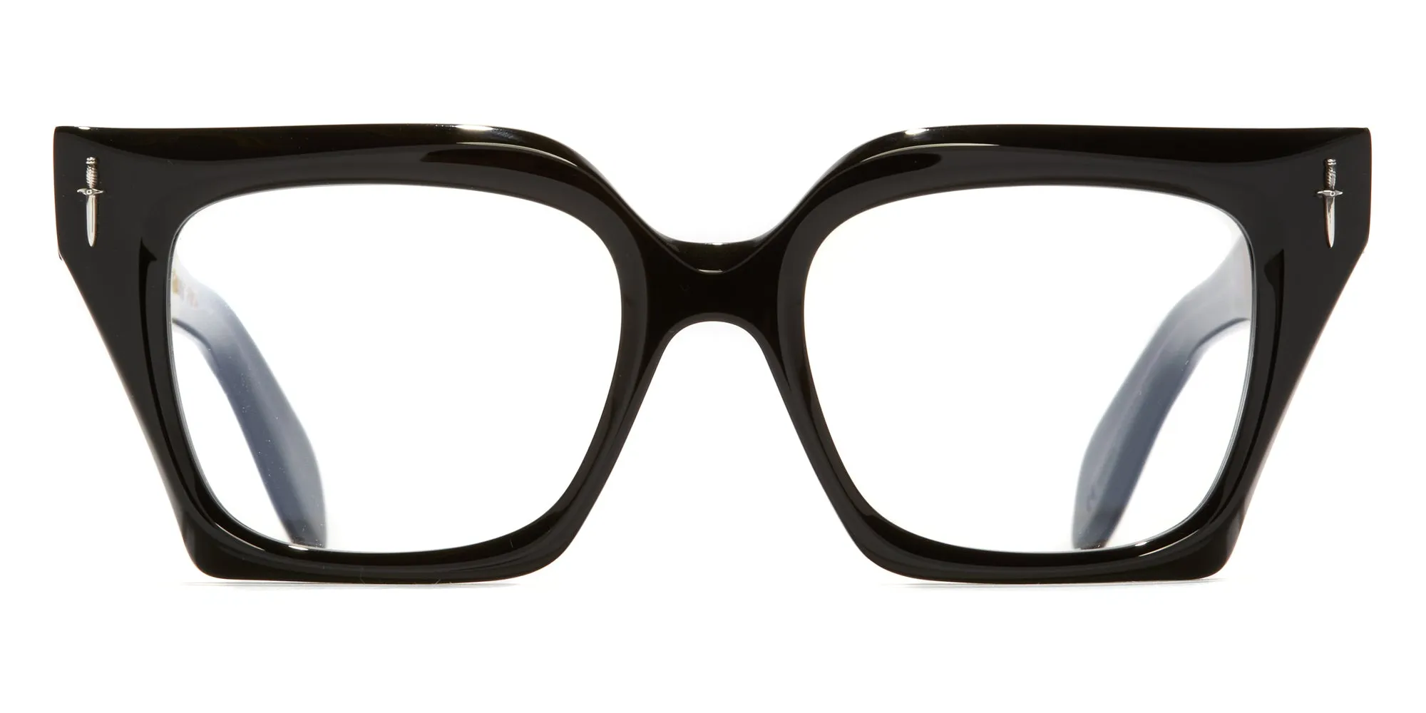 Cutler and Gross x The Great Frog Prometheus sold by Fashion Eyewear product image thumbnail 2