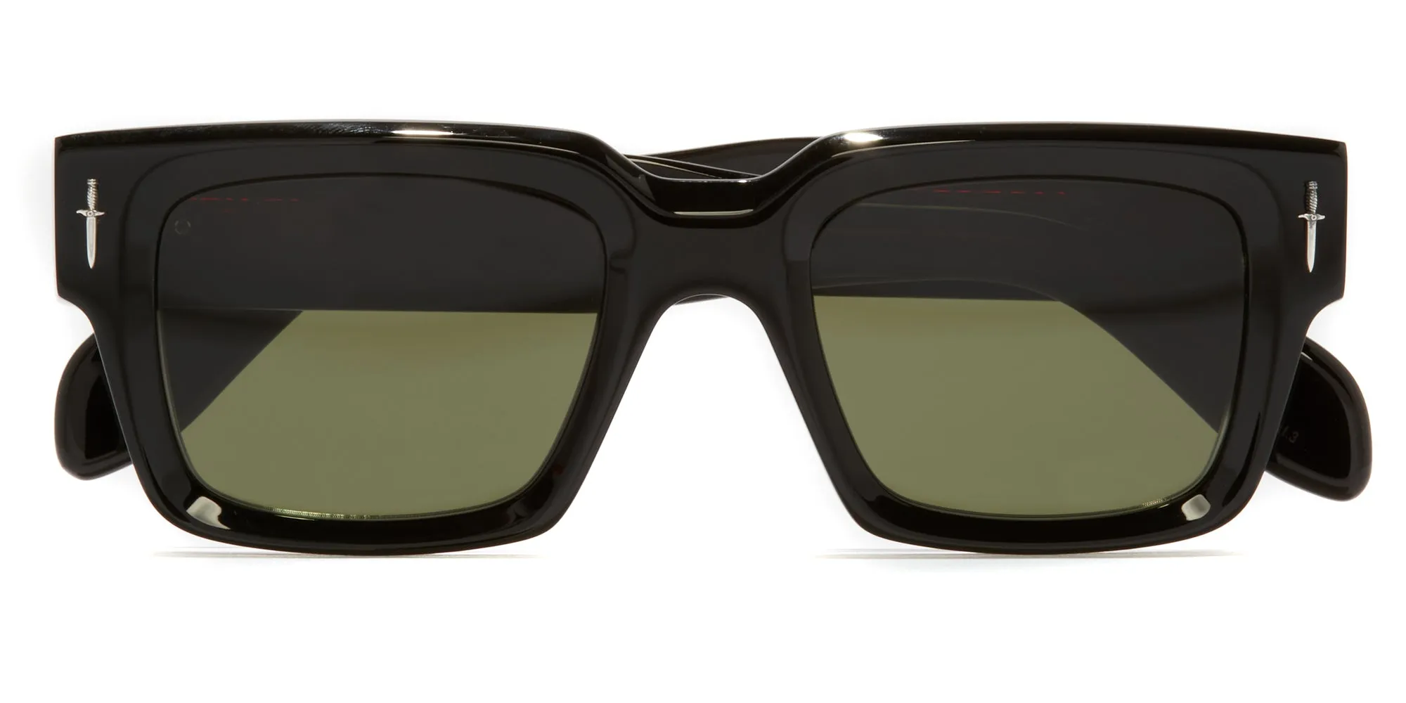 Cutler and Gross x The Great Frog Titan Sun sold by Fashion Eyewear product image thumbnail 3