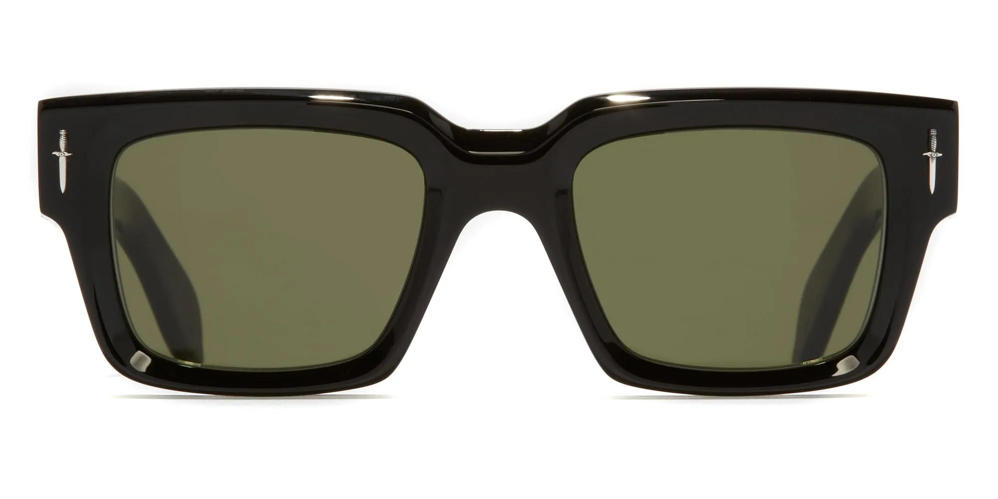Cutler and Gross x The Great Frog Titan Sun sold by Fashion Eyewear product image thumbnail 2