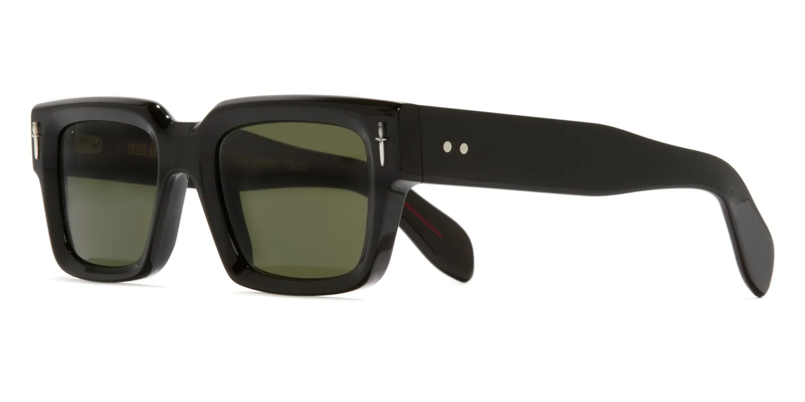 Cutler and Gross x The Great Frog Titan Sun sold by Fashion Eyewear
