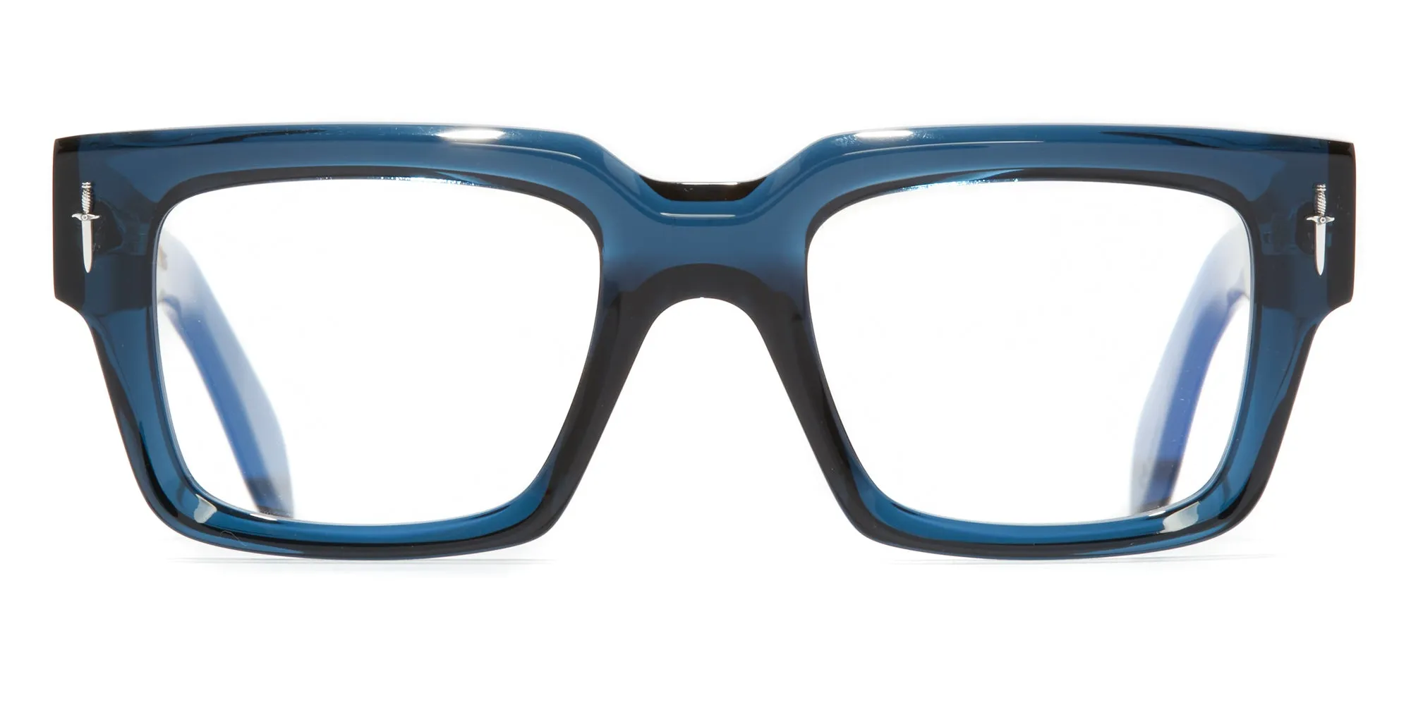 Cutler and Gross x The Great Frog Titan sold by Fashion Eyewear product image thumbnail 5
