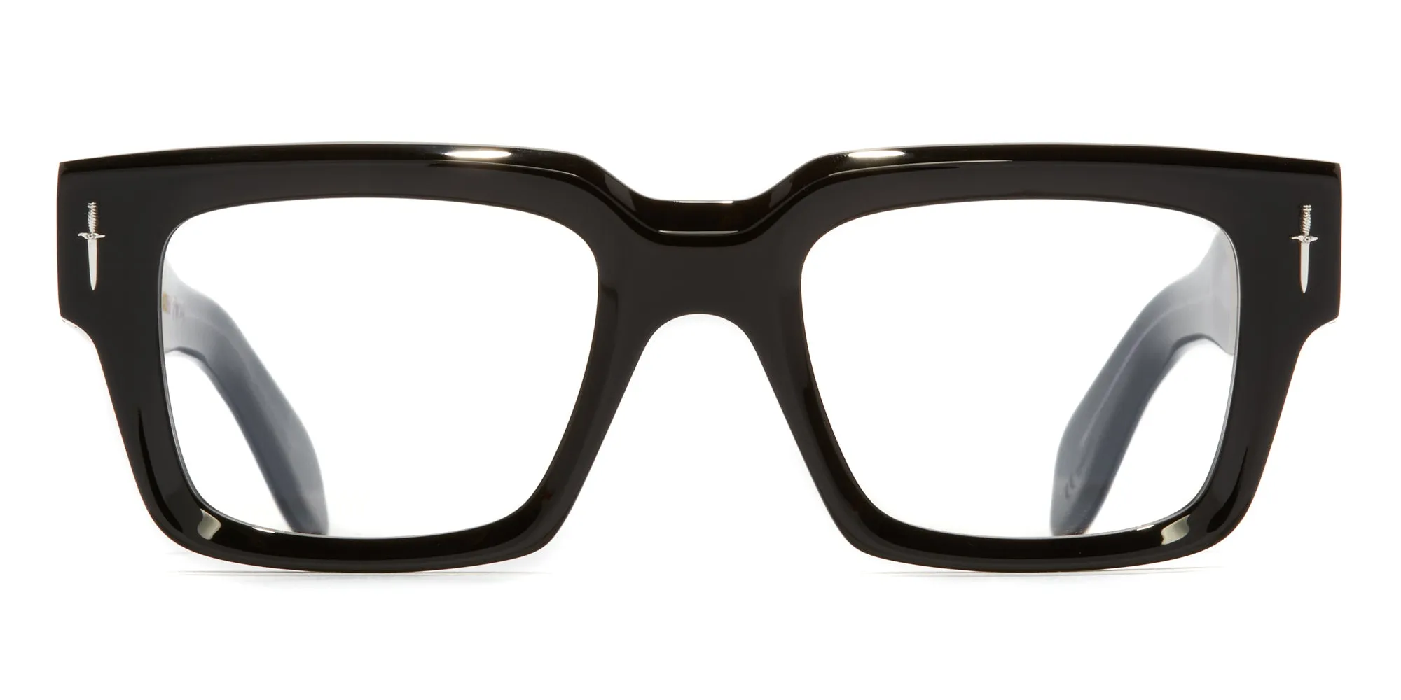 Cutler and Gross x The Great Frog Titan sold by Fashion Eyewear product image thumbnail 2