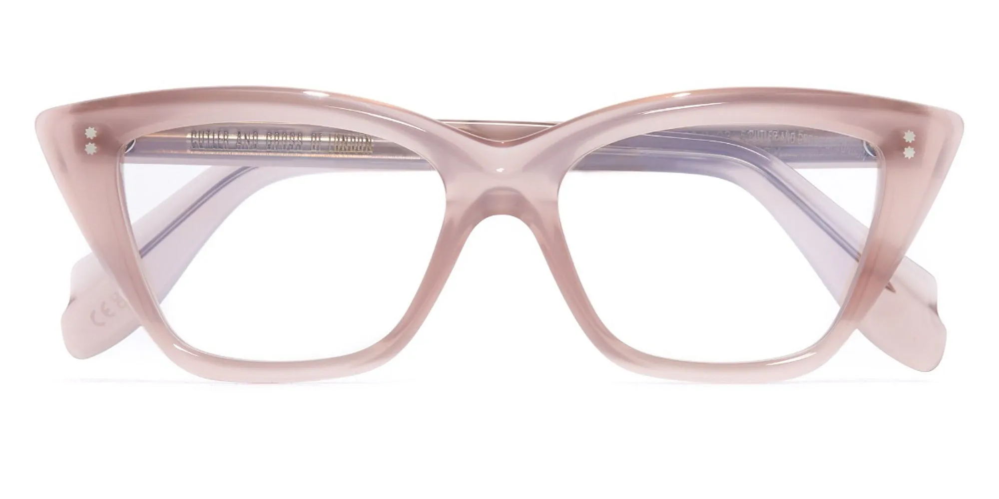 Cutler and Gross 9241 sold by Fashion Eyewear product image thumbnail 3