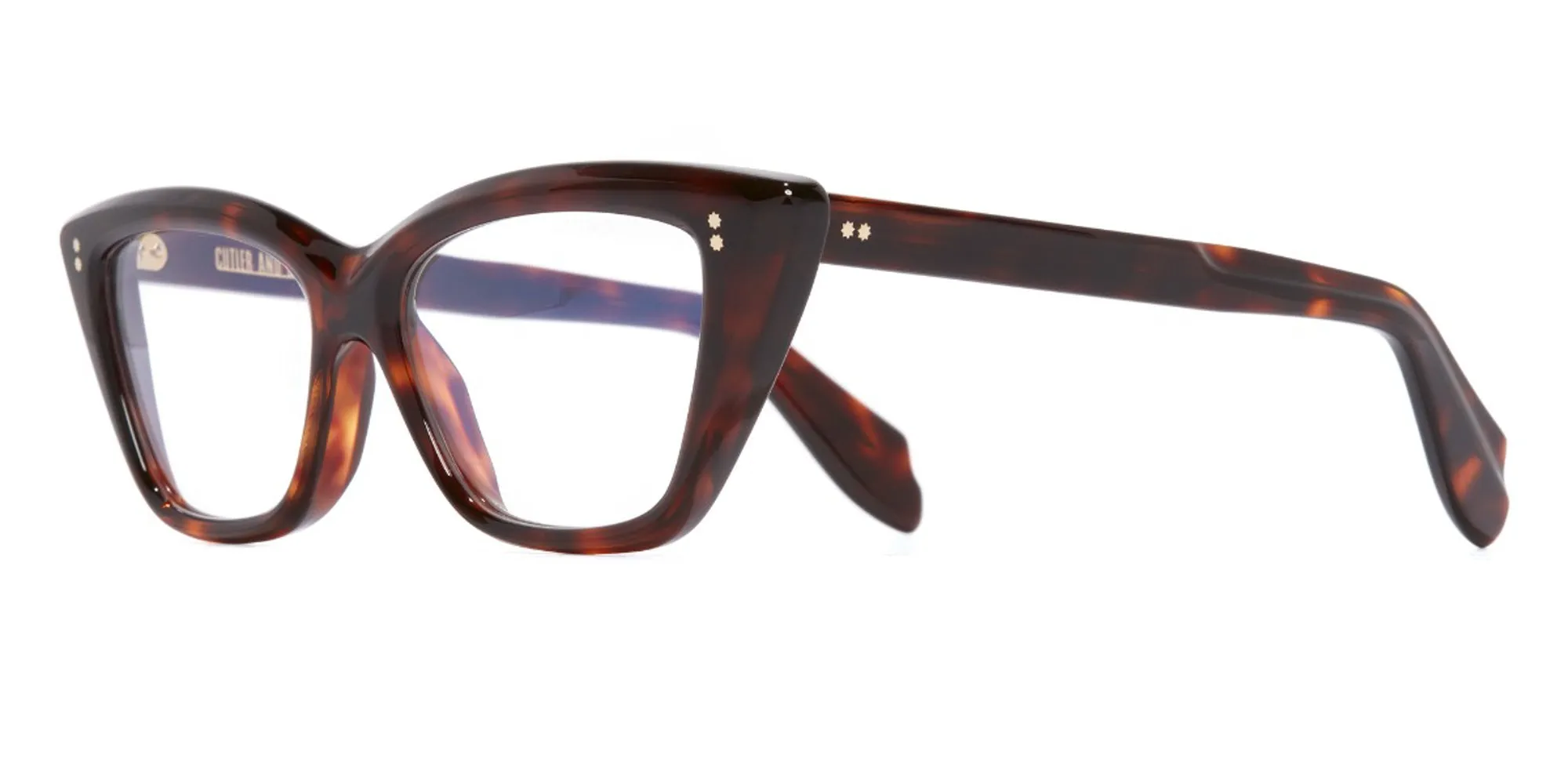Cutler and Gross 9241 sold by Fashion Eyewear product image thumbnail 4