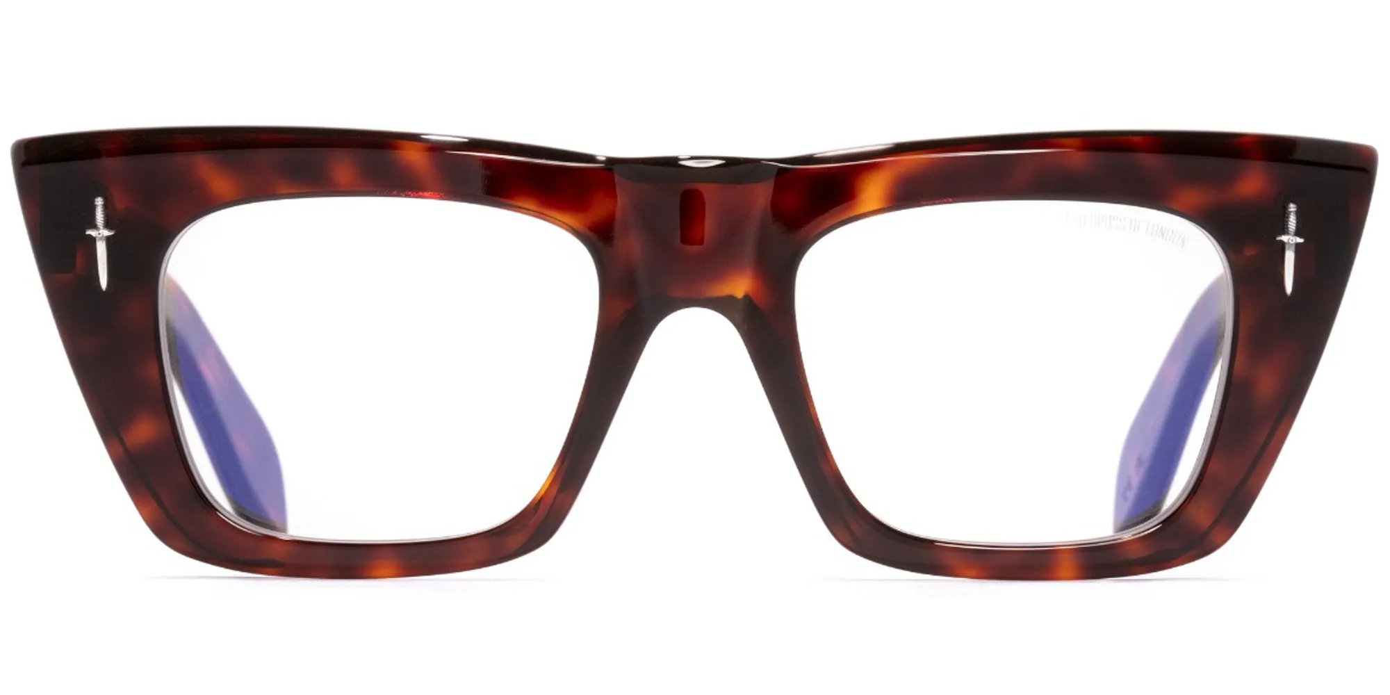 Cutler and Gross x The Great Frog Love and Death sold by Fashion Eyewear product image thumbnail 5