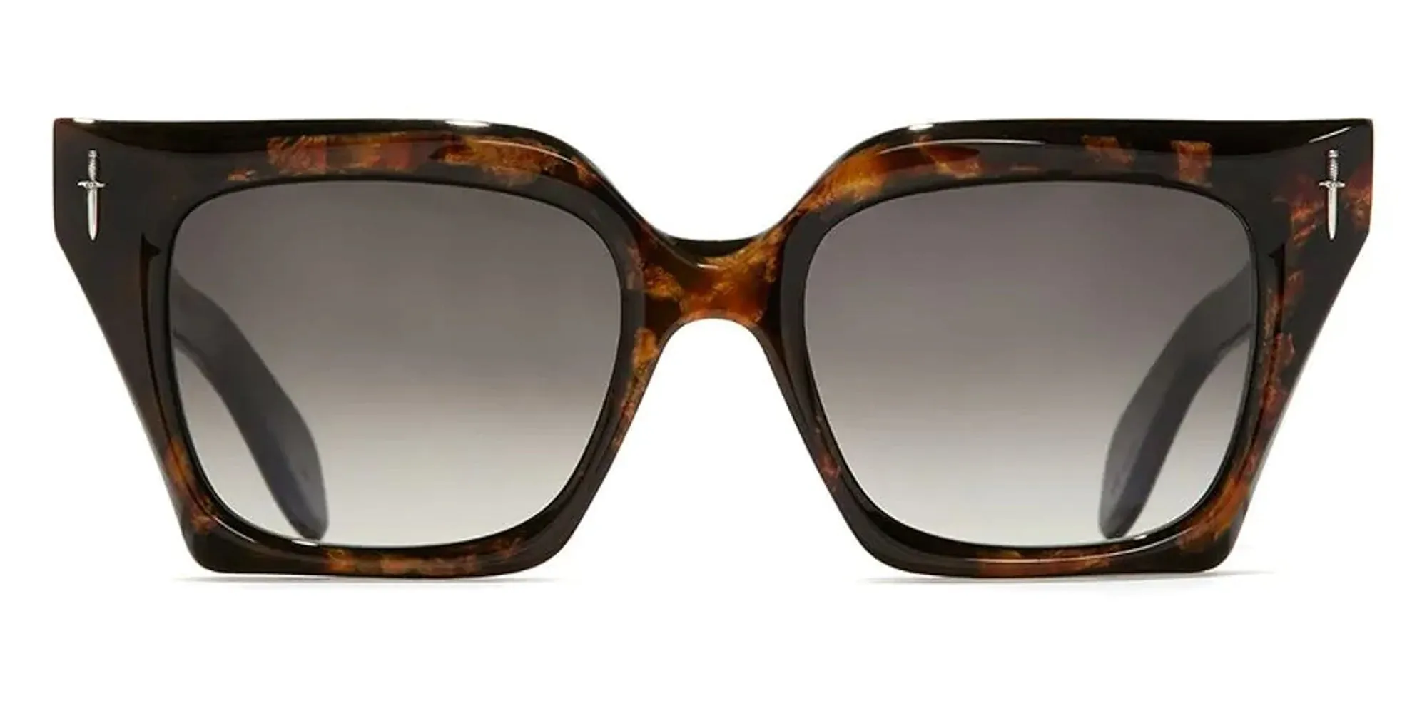 Cutler and Gross x The Great Frog Prometheus Sun sold by Fashion Eyewear product image thumbnail 5