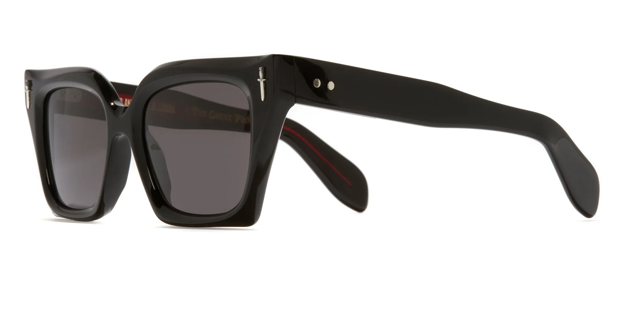 Cutler and Gross x The Great Frog Prometheus Sun sold by Fashion Eyewear