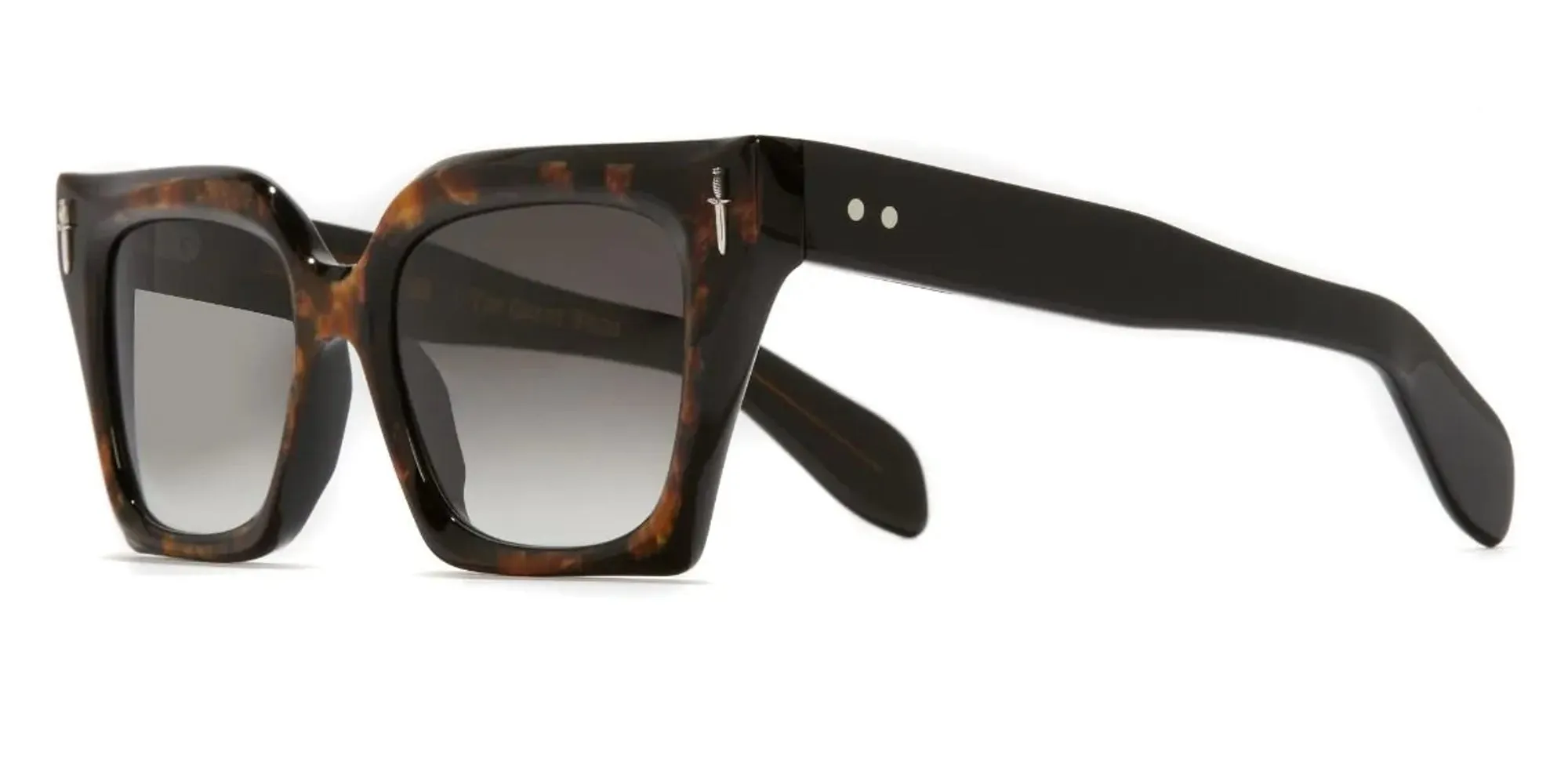 Cutler and Gross x The Great Frog Prometheus Sun sold by Fashion Eyewear product image thumbnail 4