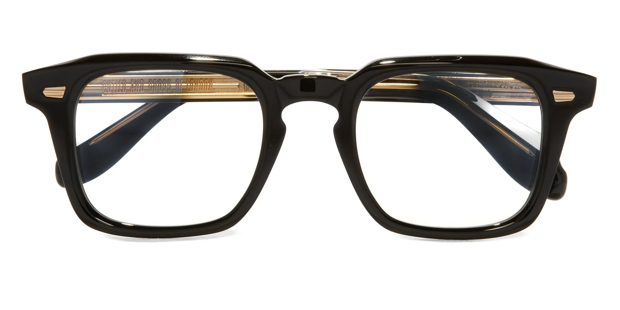 Cutler and Gross 1416 sold by Fashion Eyewear product image thumbnail 3